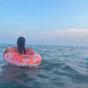 Meet your Posher, Bronwyn